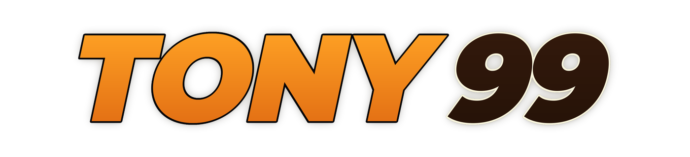 tony99 logo